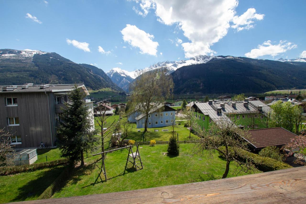 Appartamento Profelt's - Steinbock *