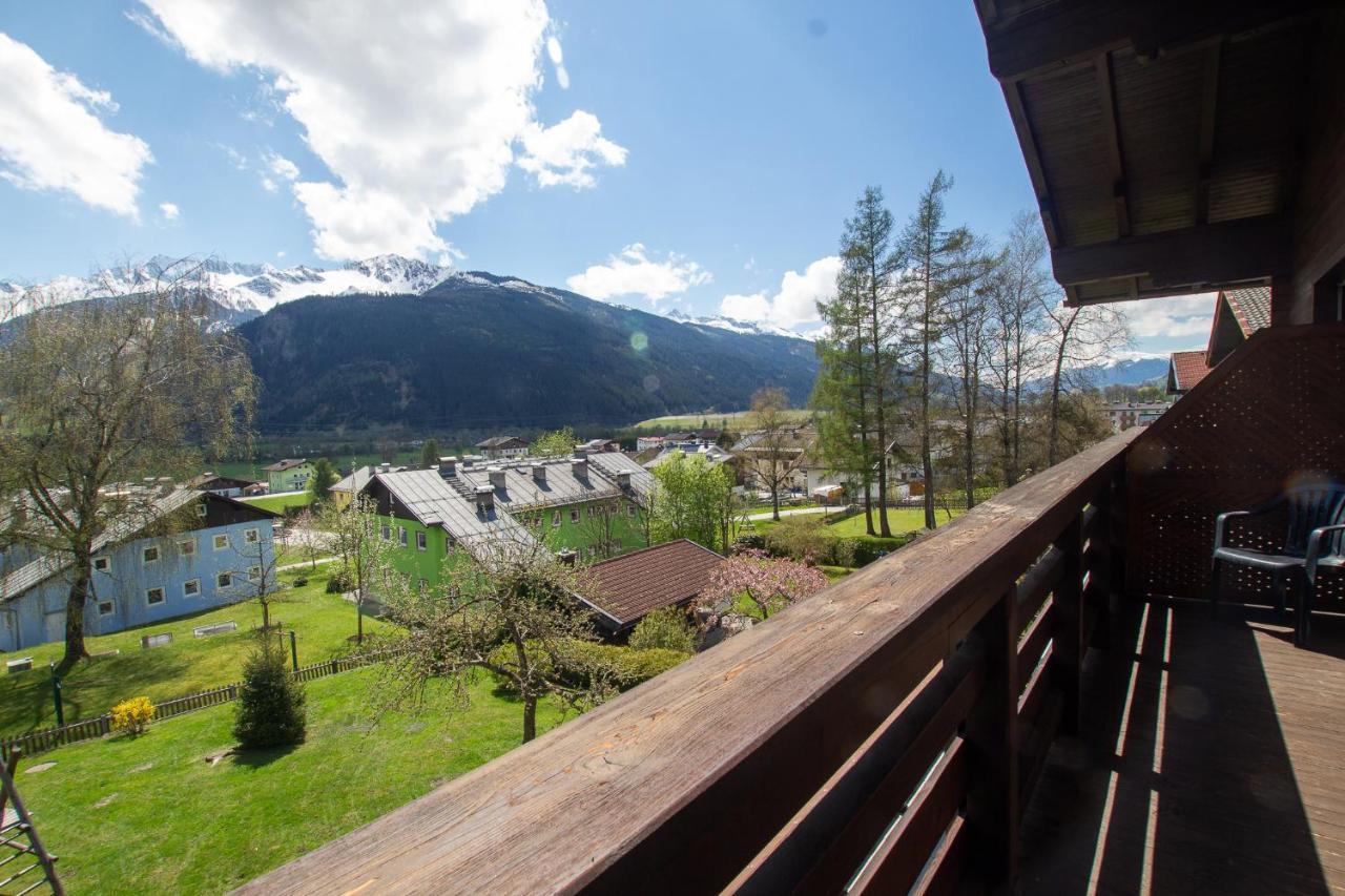 Profelt's - Steinbock Apartamento Uttendorf