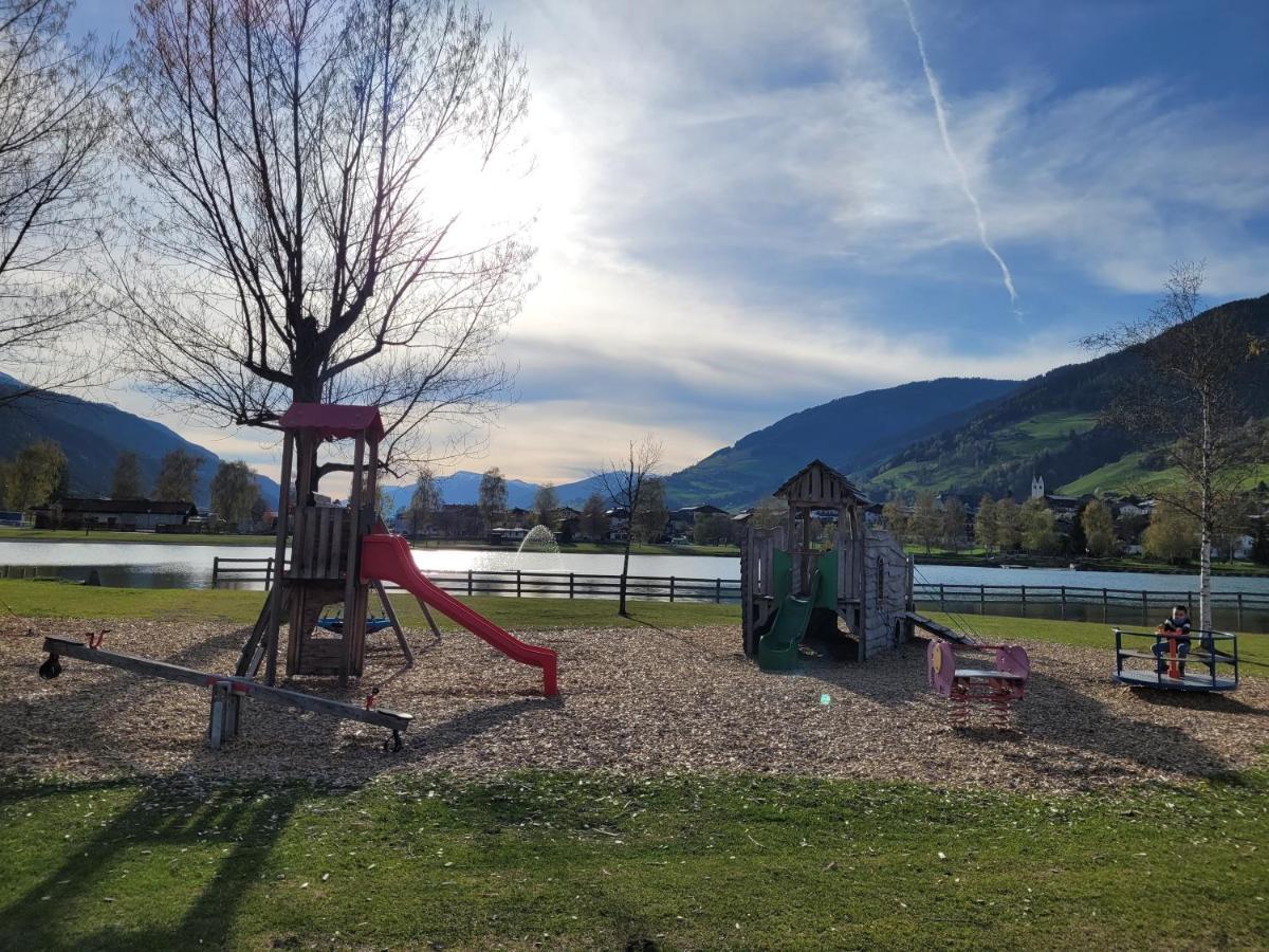 Profelt's - Steinbock Apartamento *