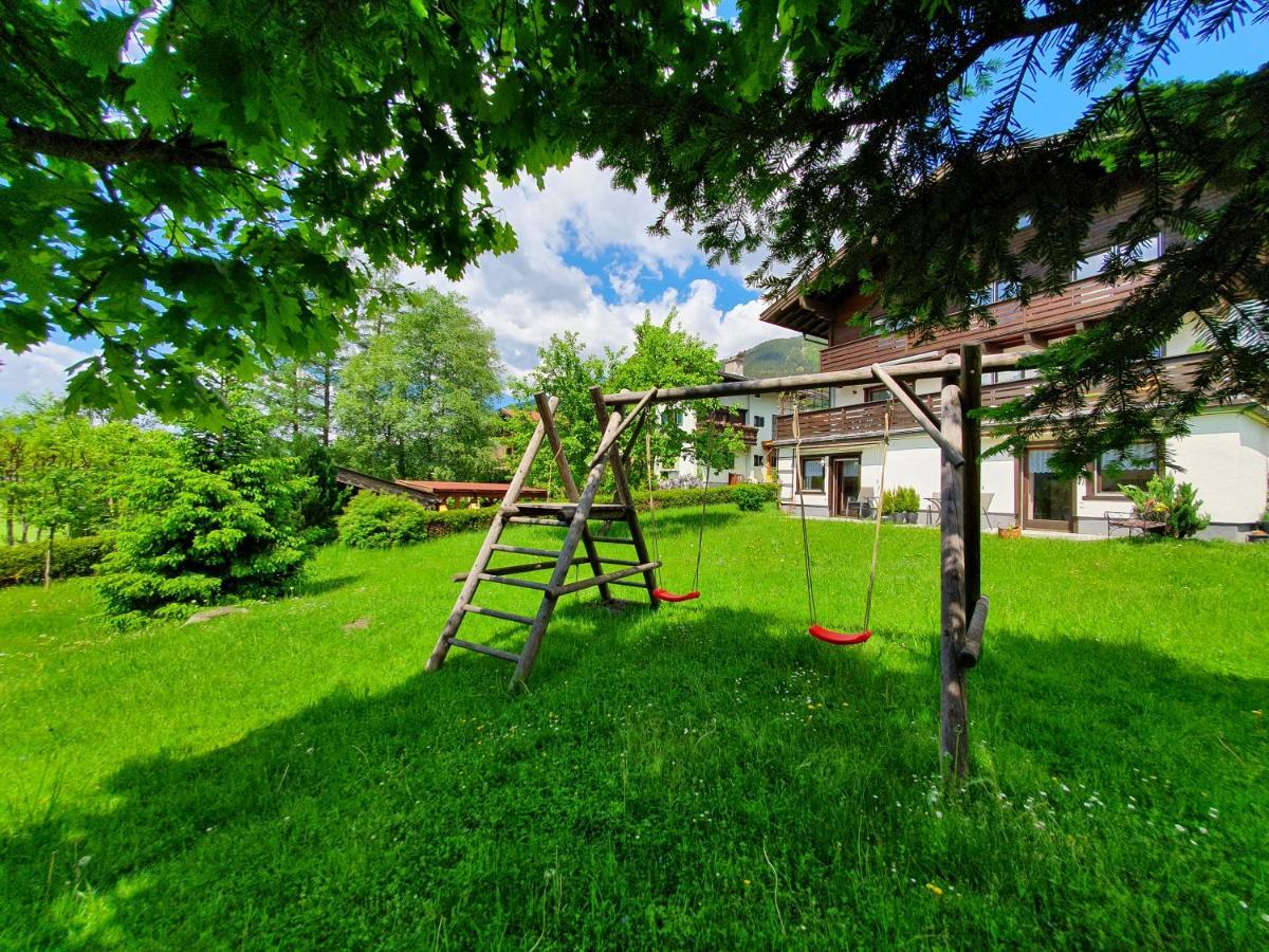 Profelt's - Steinbock Apartamento Uttendorf
