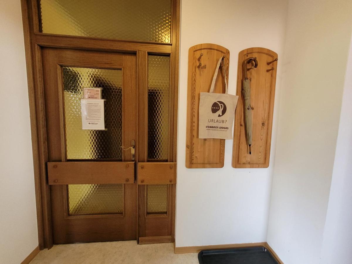 Profelt's - Steinbock Apartamento Uttendorf