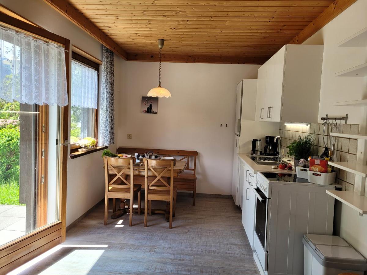 Apartment Profelt's - Steinbock