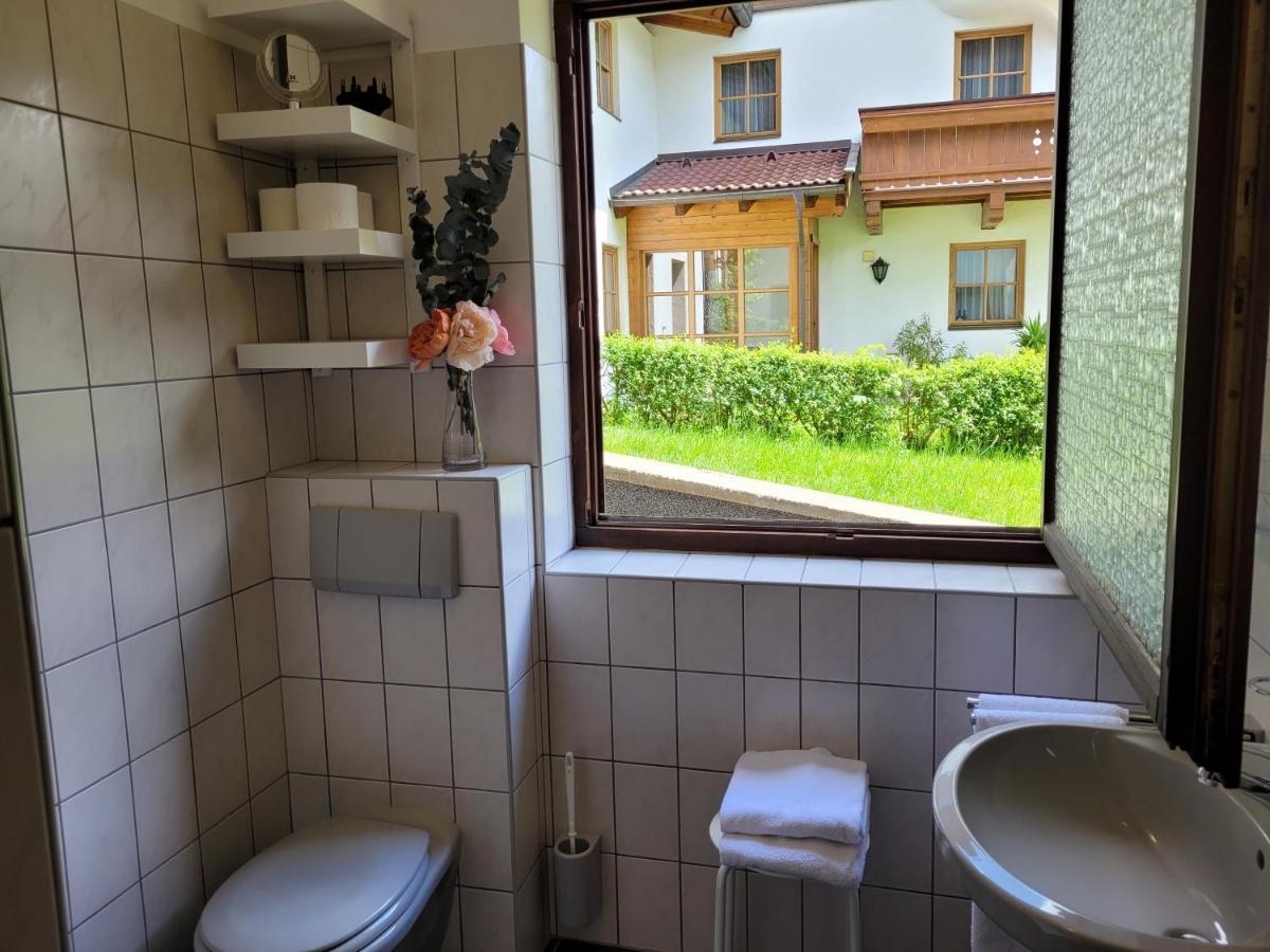 Apartamento Profelt's - Steinbock *