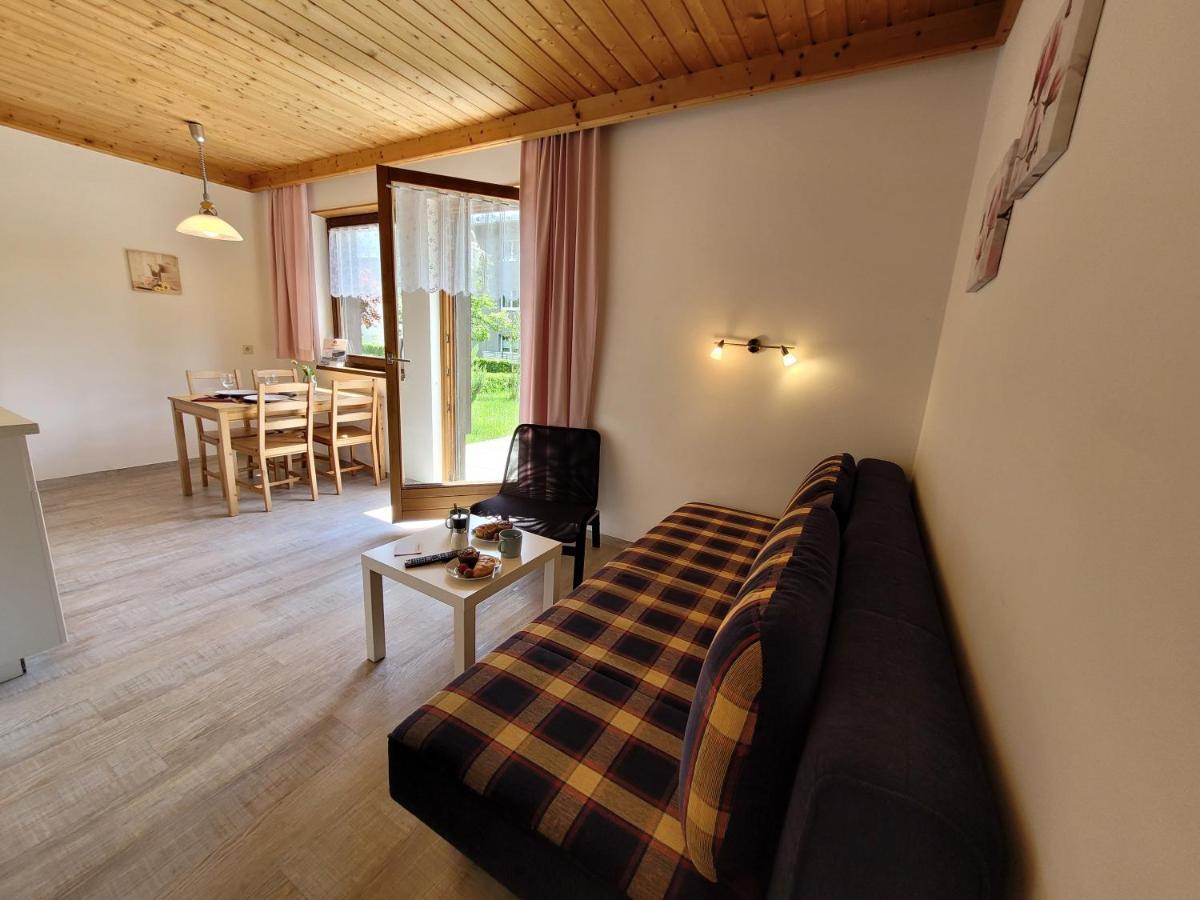 Profelt's - Steinbock Appartamento Uttendorf
