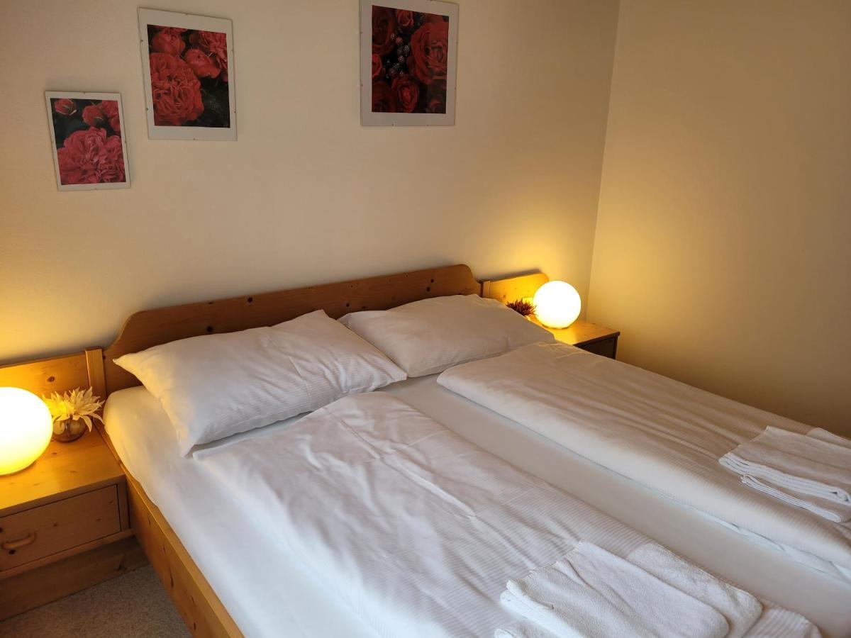 Profelt's - Steinbock Apartment *