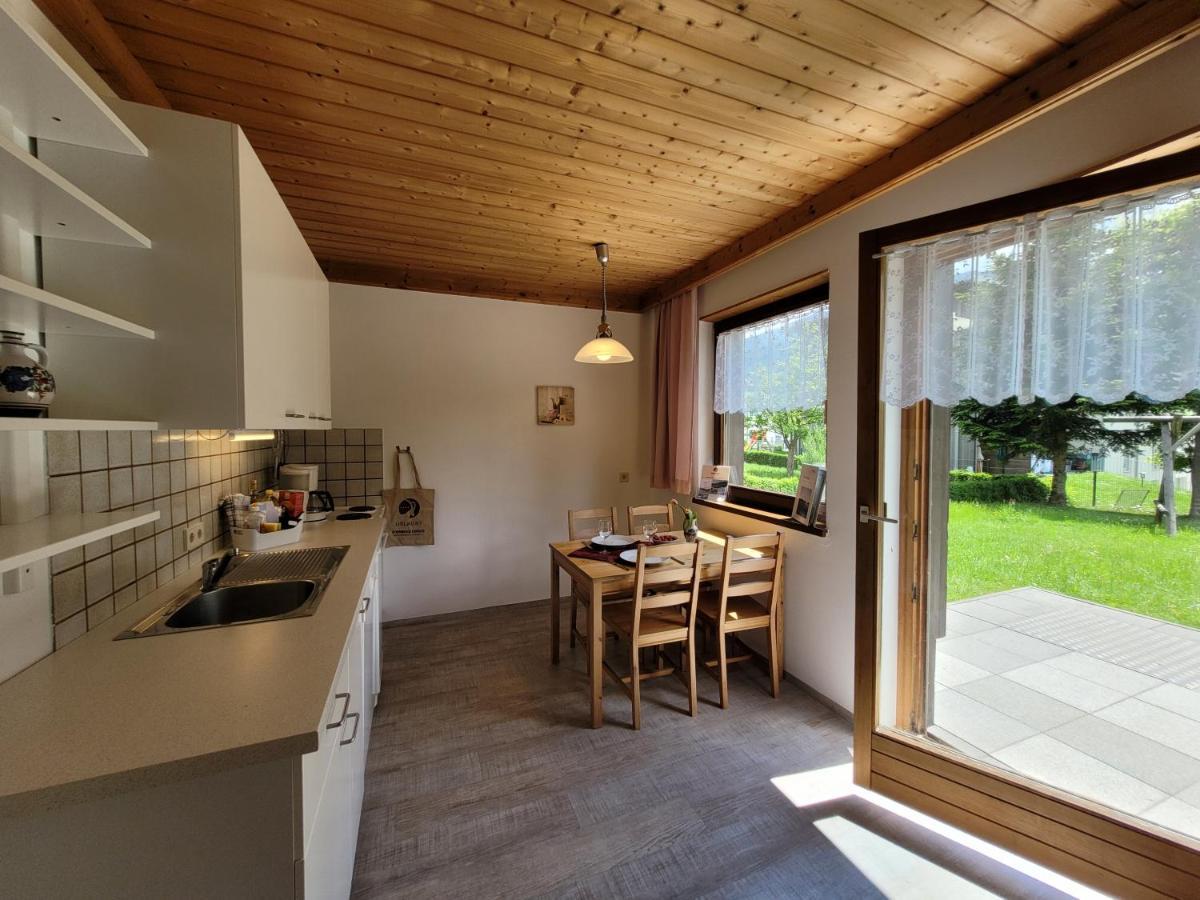 Profelt's - Steinbock Apartment *