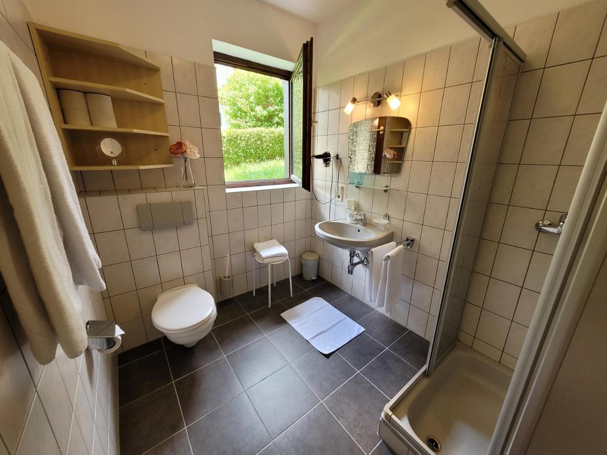 Profelt's - Steinbock Appartamento