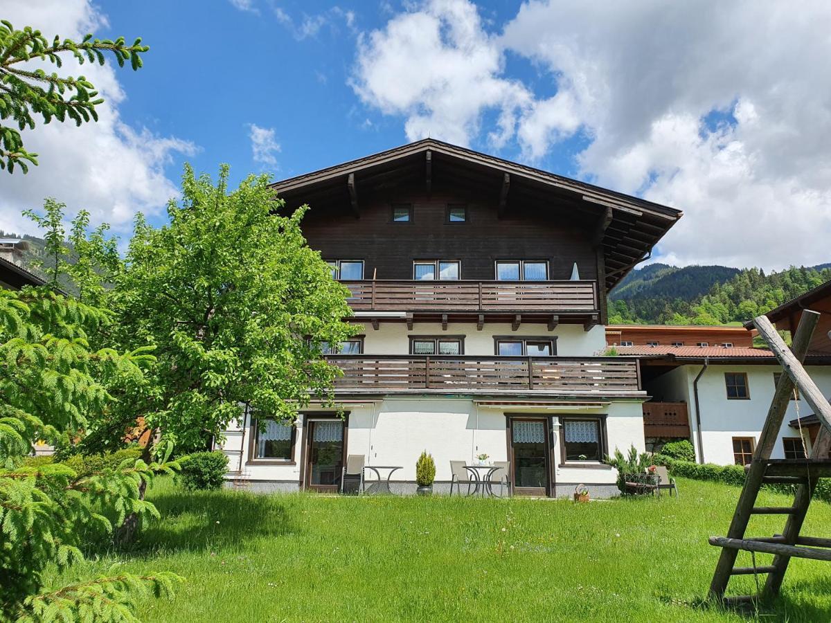 Appartamento Profelt's - Steinbock