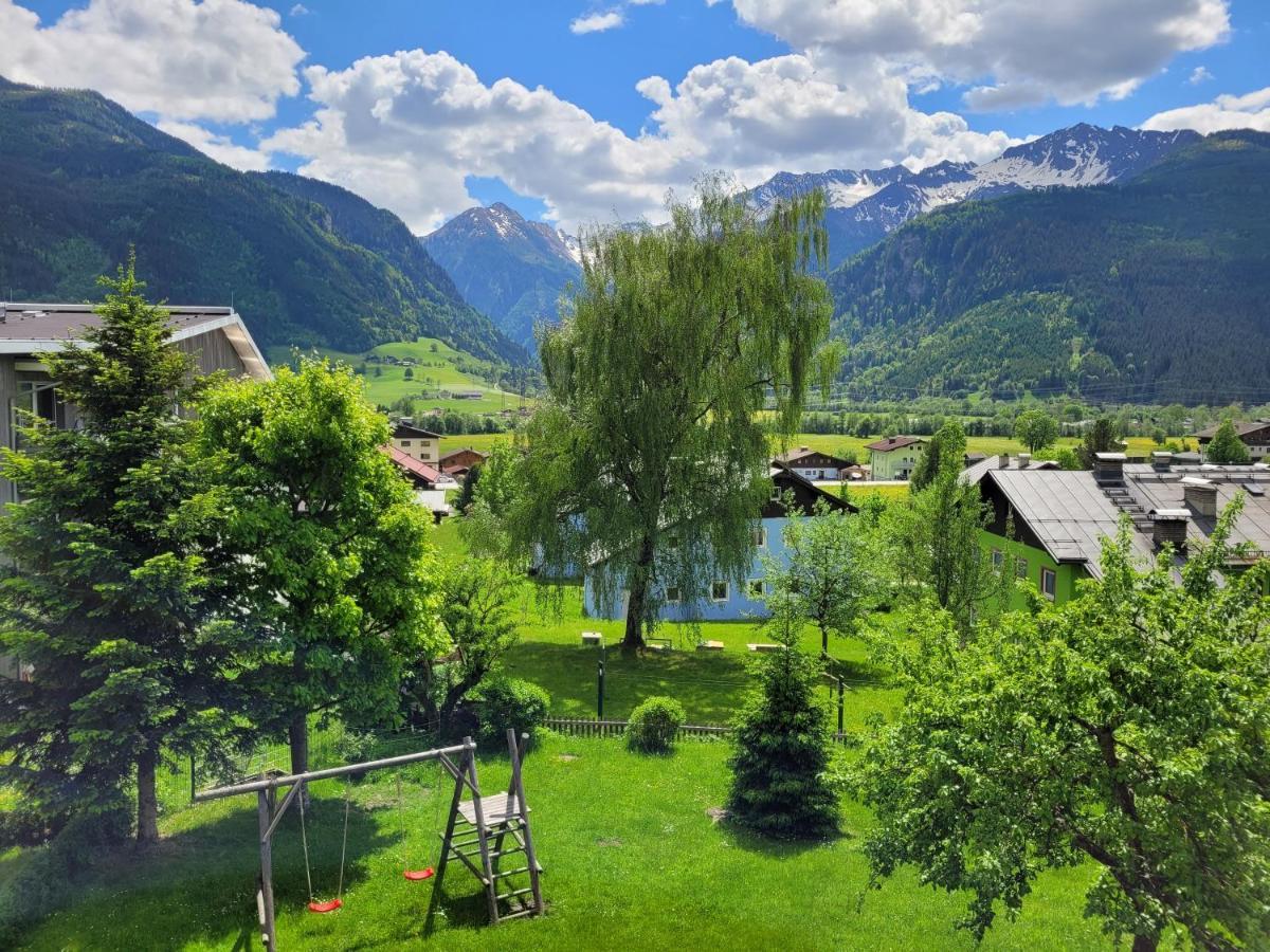 Profelt's - Steinbock Apartamento *
