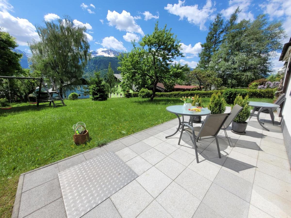Apartment Profelt's - Steinbock *