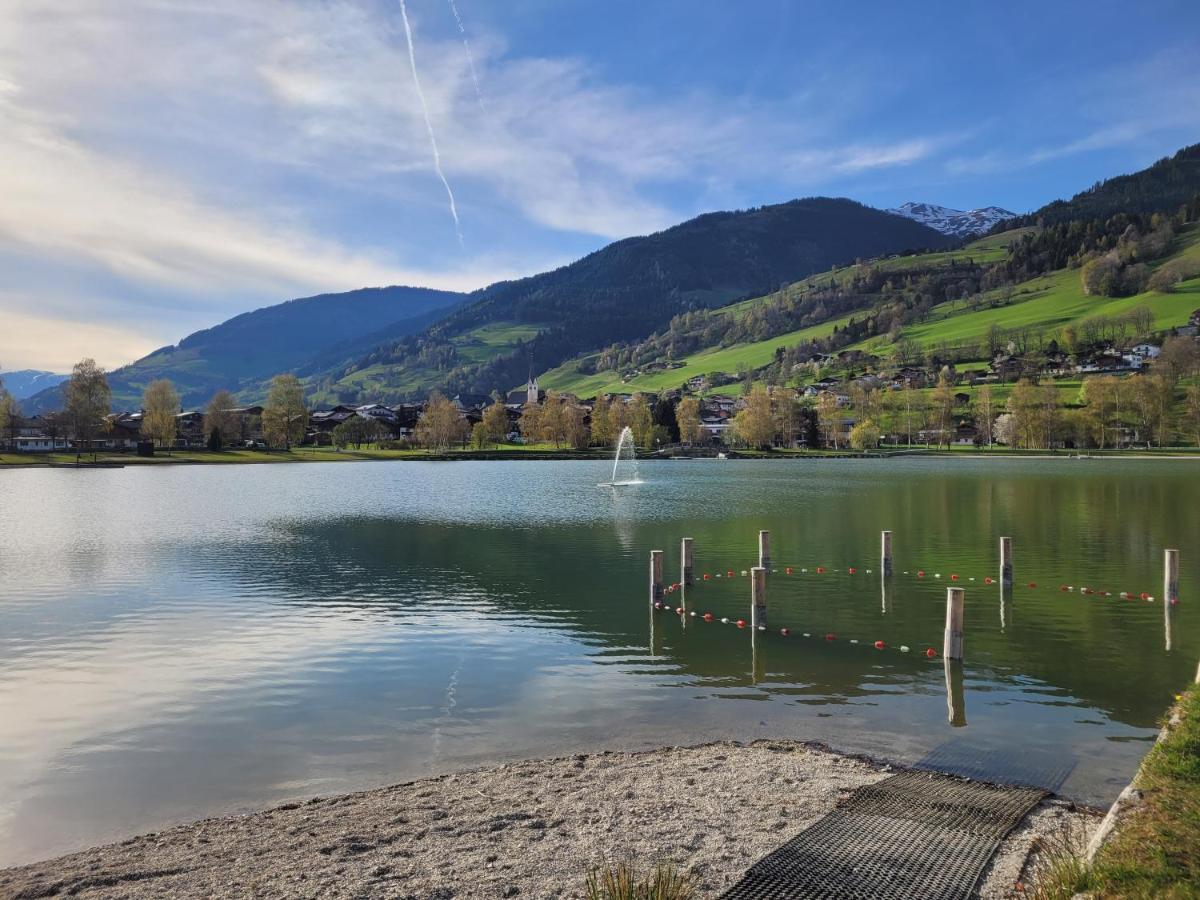 Apartment Profelt's - Steinbock