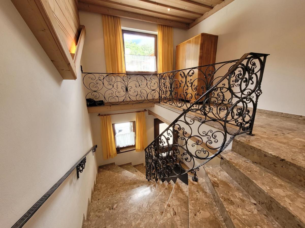 Profelt's - Steinbock Appartamento