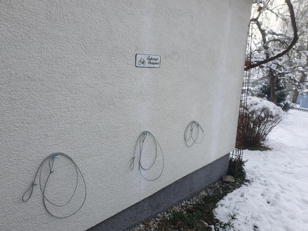 Profelt's - Steinbock Appartamento *