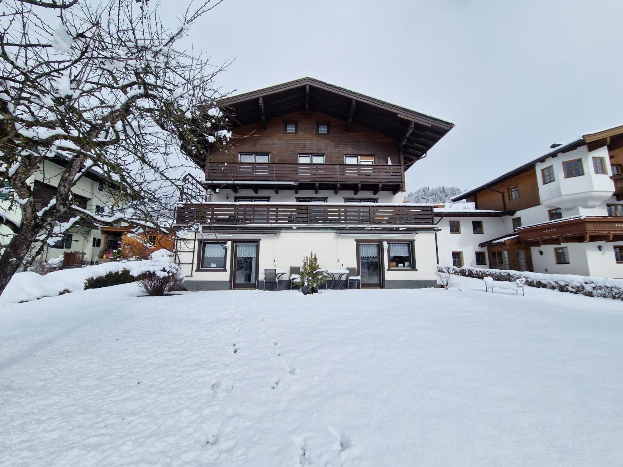 Profelt's - Steinbock Appartamento *