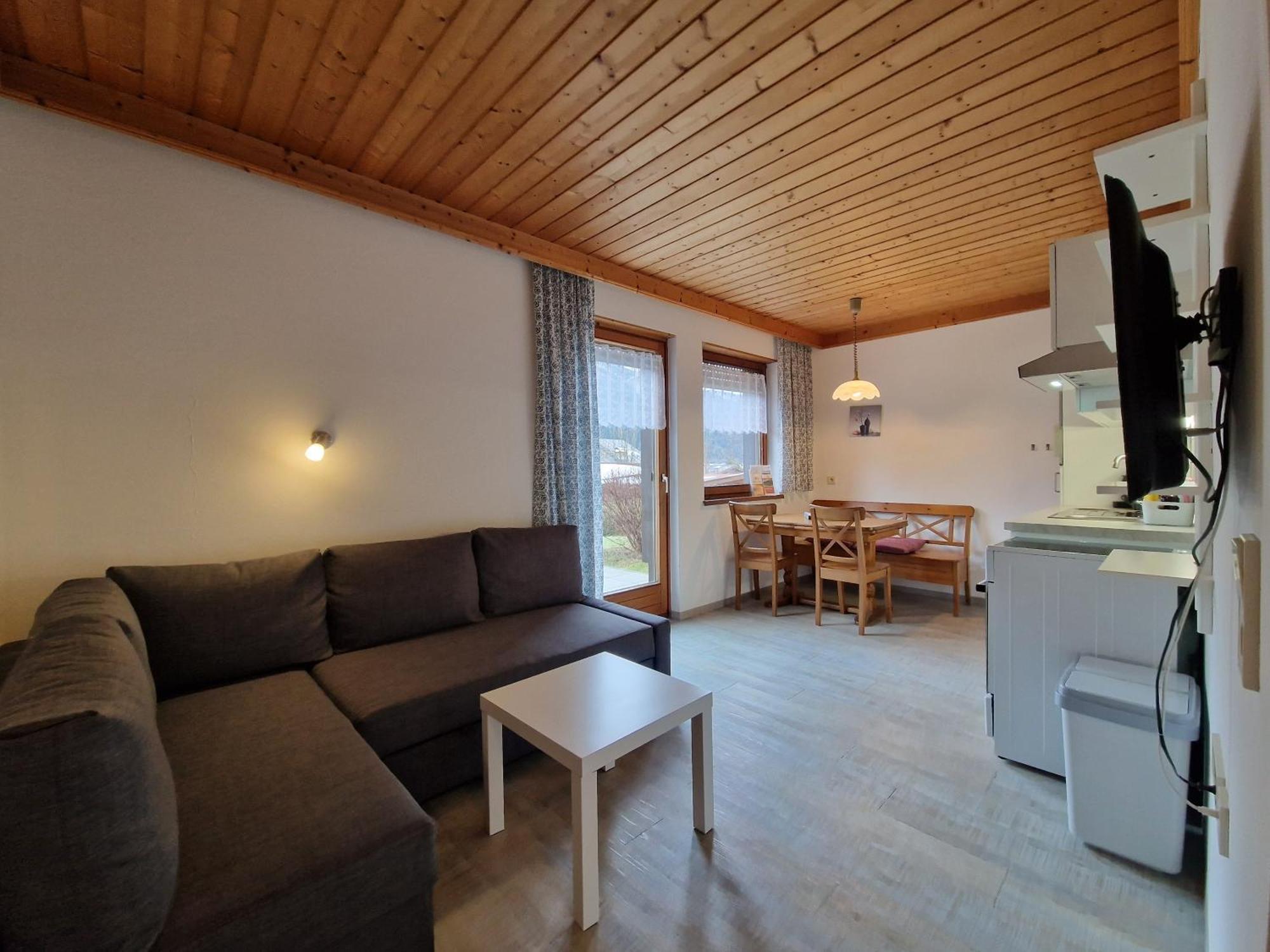 Appartamento Profelt's - Steinbock Uttendorf