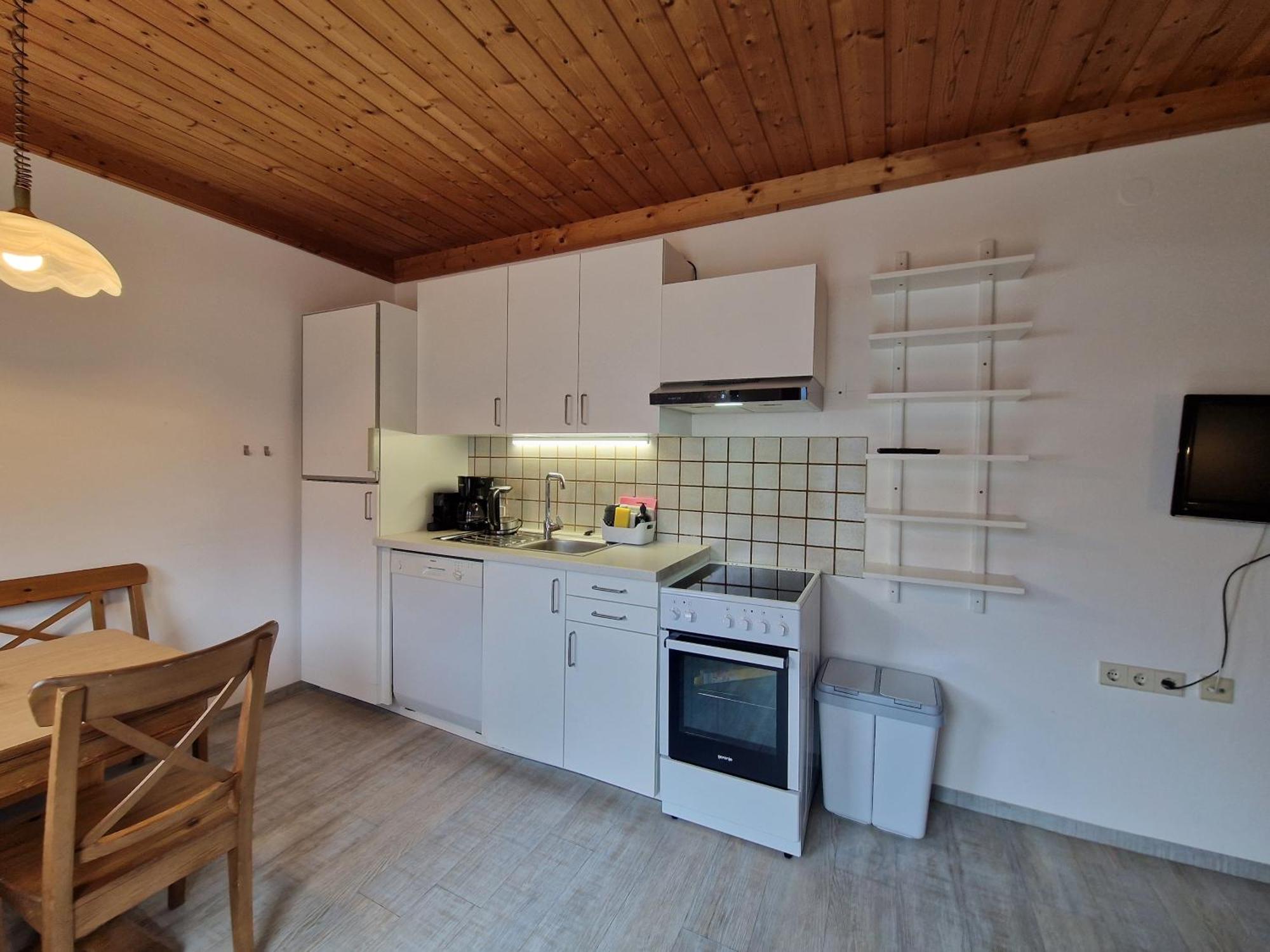 Apartment Profelt's - Steinbock *