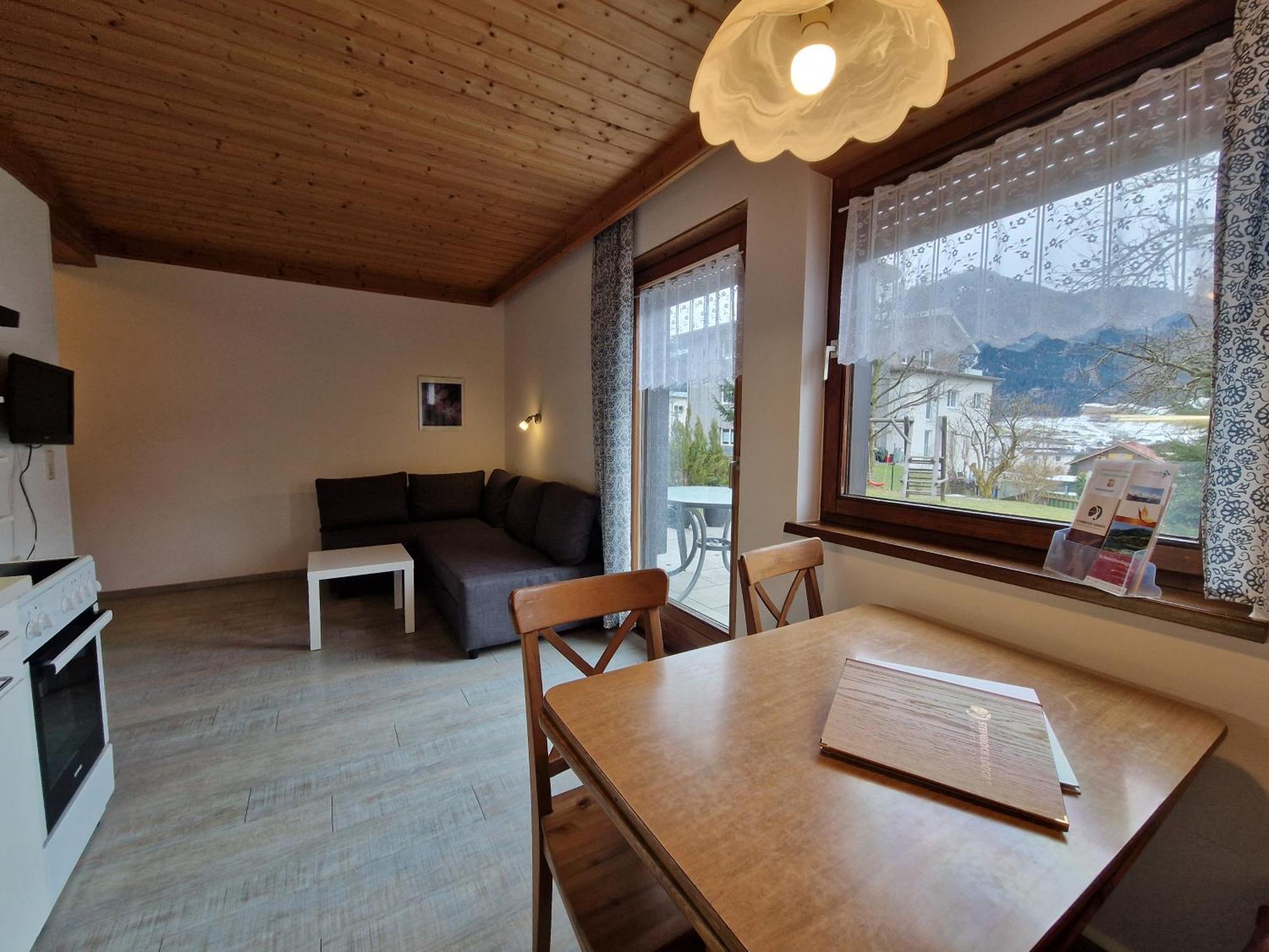 Profelt's - Steinbock Appartamento