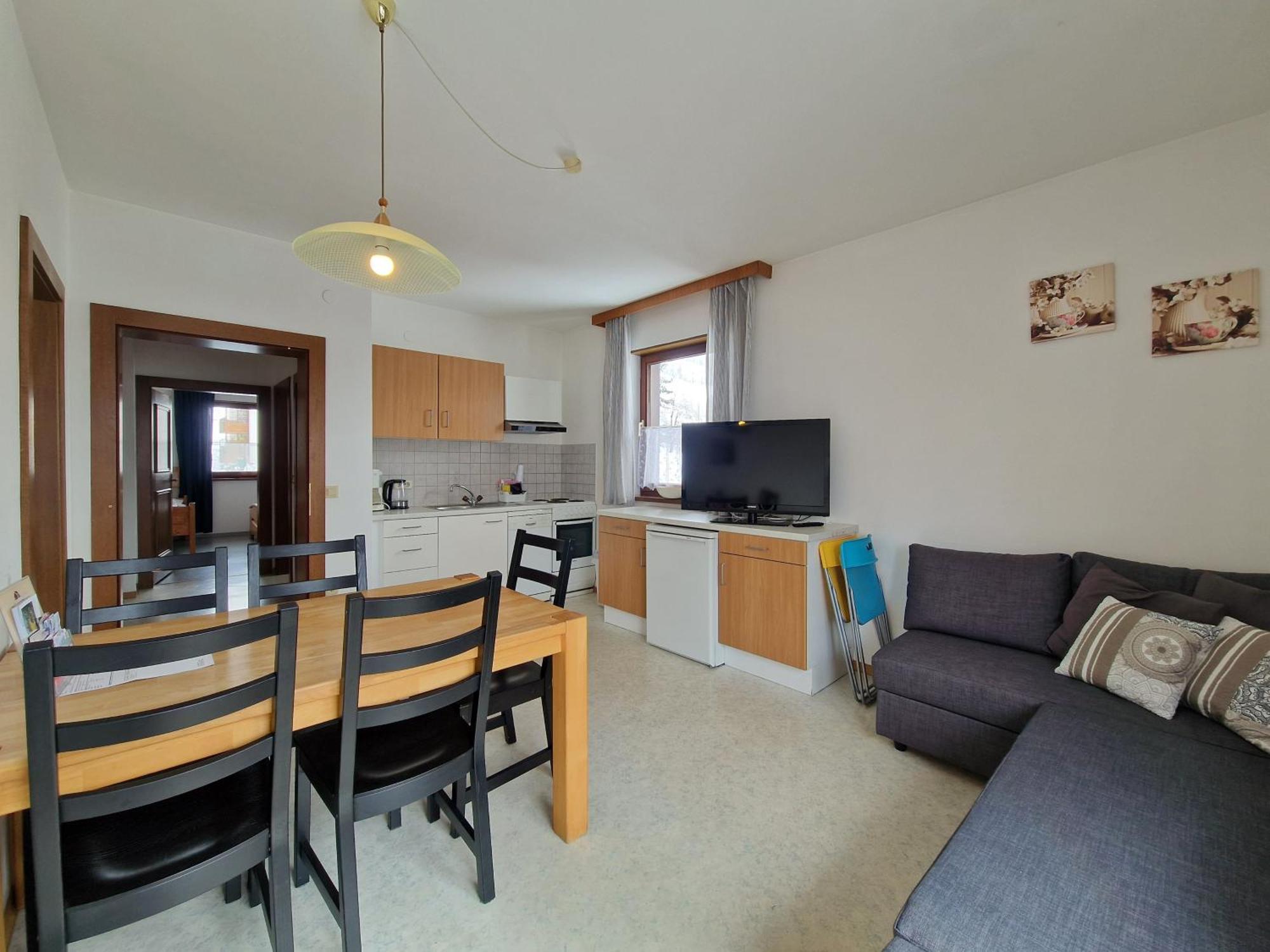 Apartamento Profelt's - Steinbock *