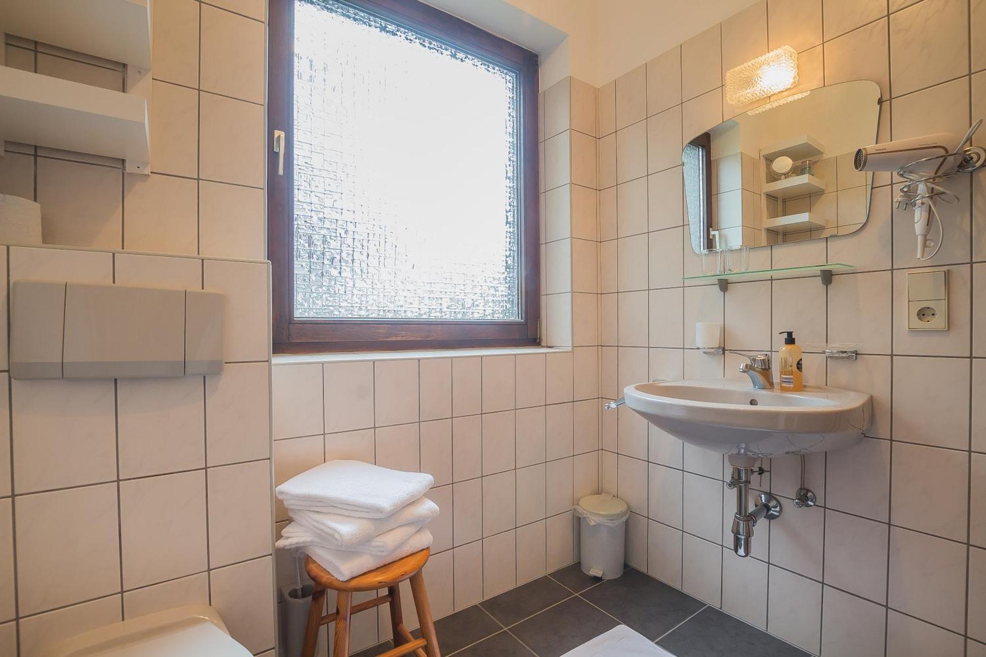 Apartment Profelt's - Steinbock Uttendorf